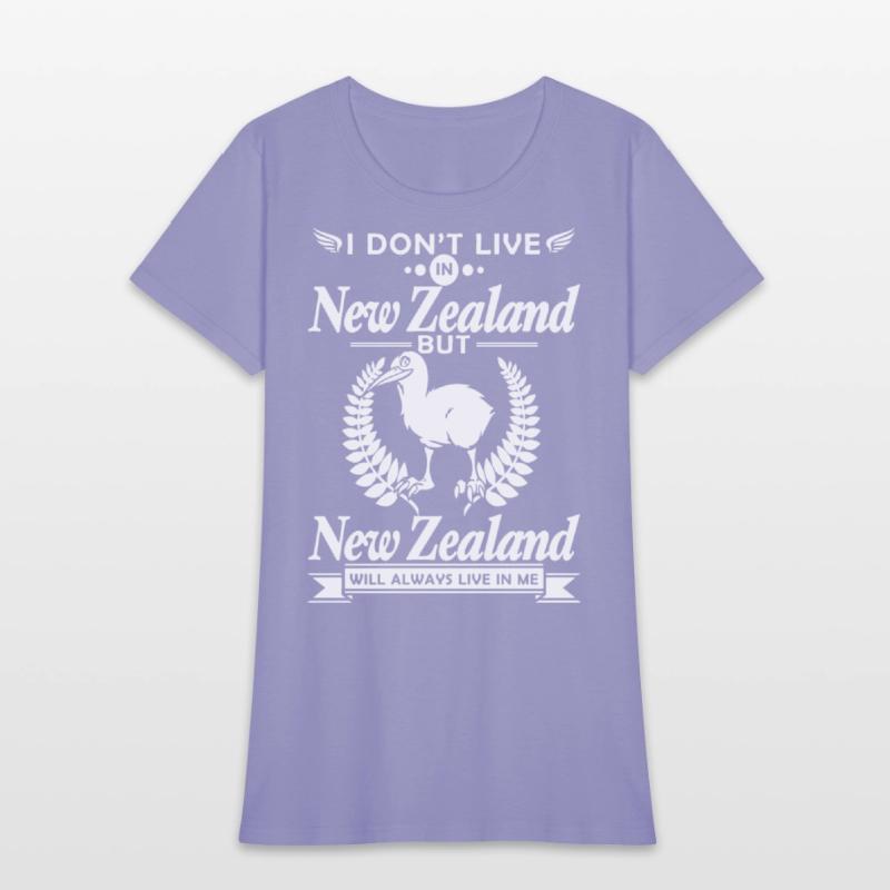 I dont live in new zealand but new zealand will al