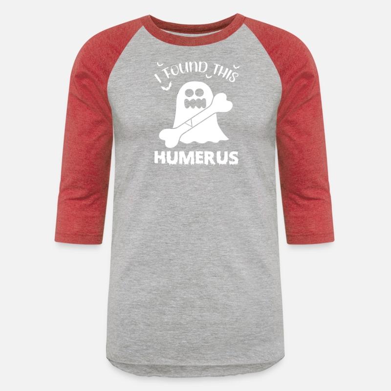 I Found This Humerus Pun Joke Humorous Halloween