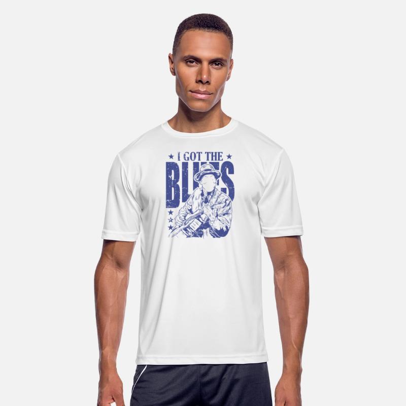 I got the Blues Music Trumpet