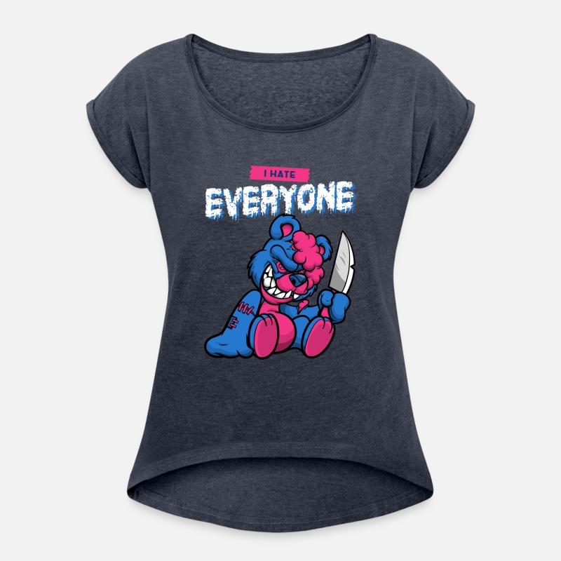 I Hate Everyone | Sarcastic