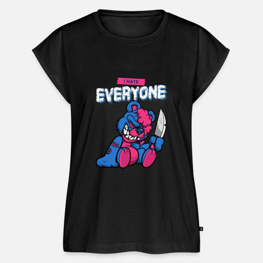I Hate Everyone | Sarcastic