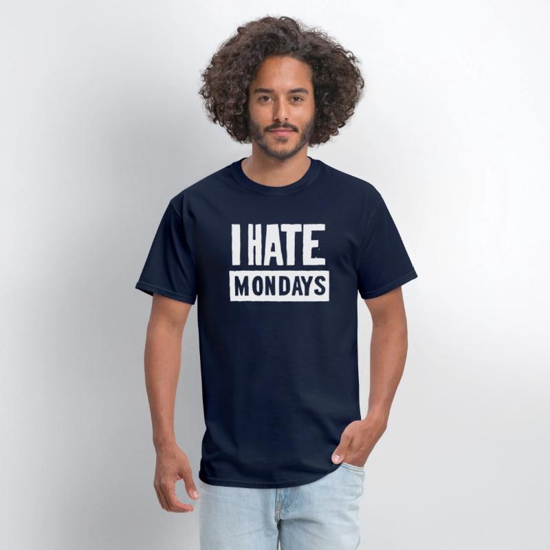 I hate mondays 2