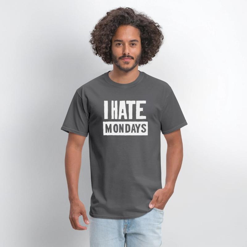 I hate mondays 2
