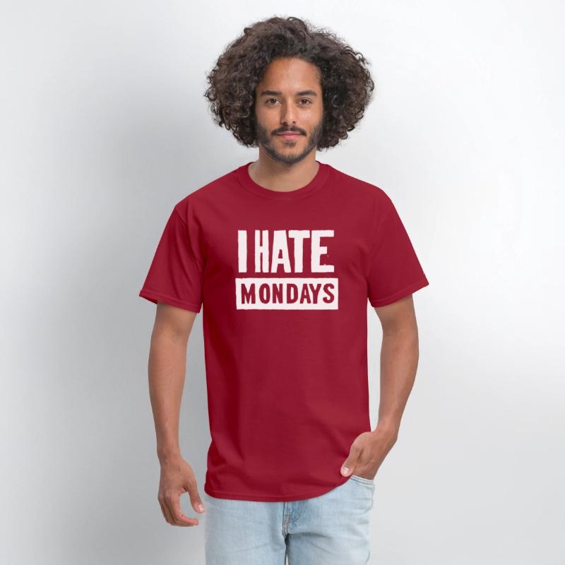 I hate mondays 2