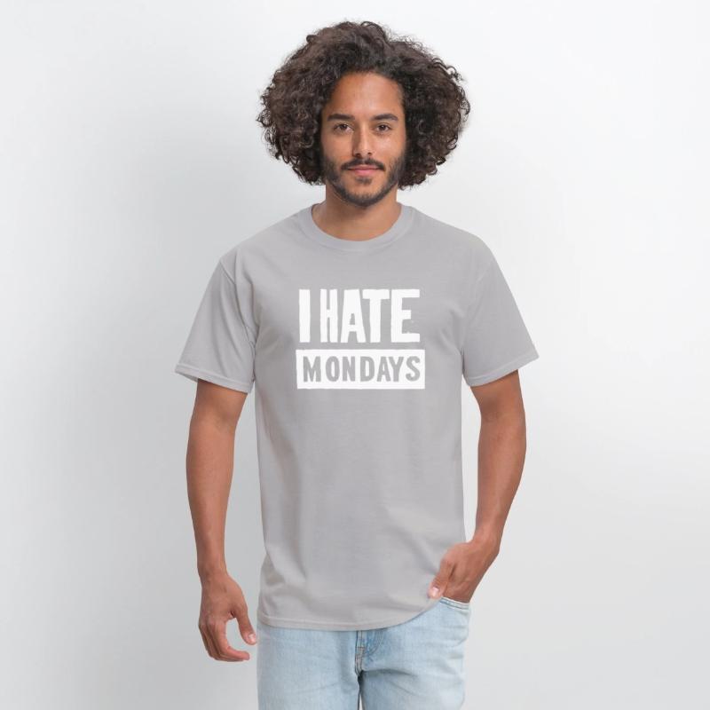 I hate mondays 2