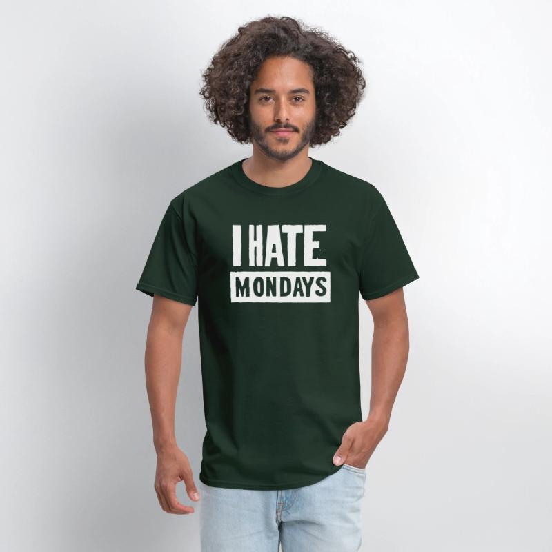 I hate mondays 2