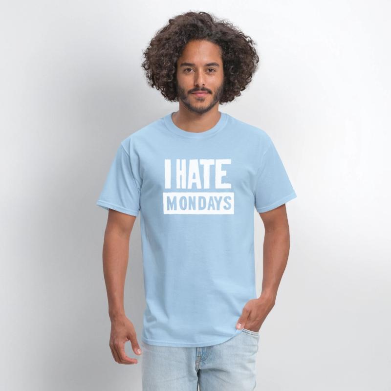 I hate mondays 2