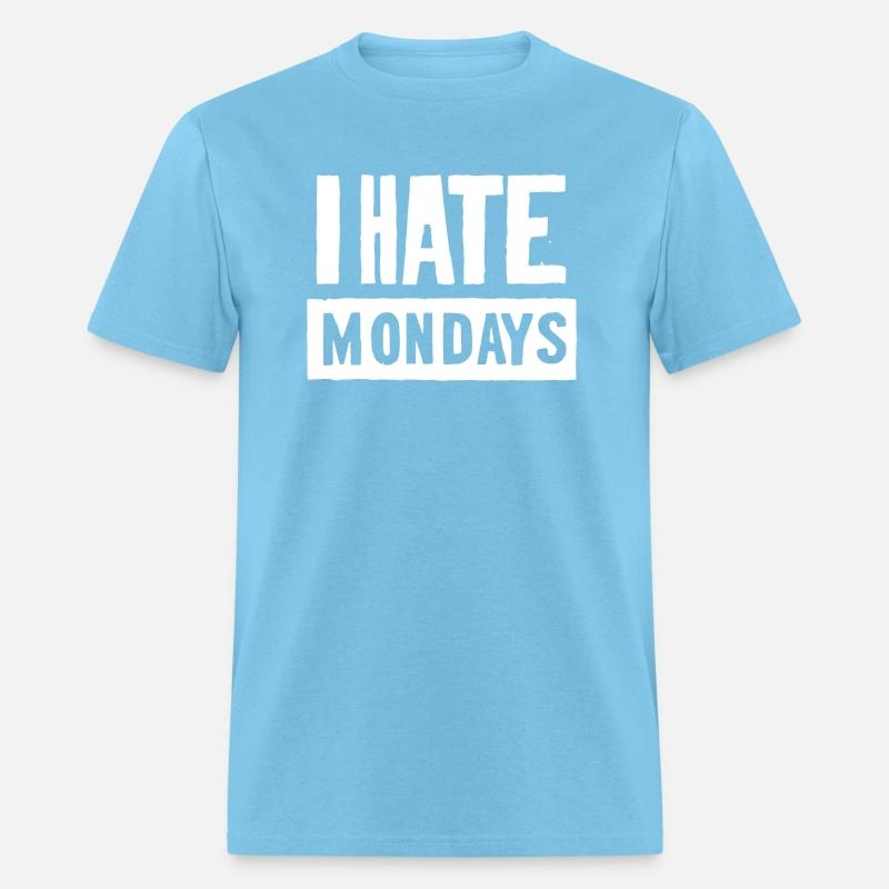 I hate mondays 2