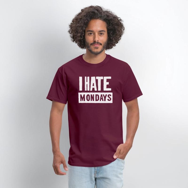 I hate mondays 2