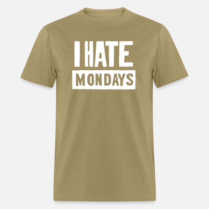 I hate mondays 2