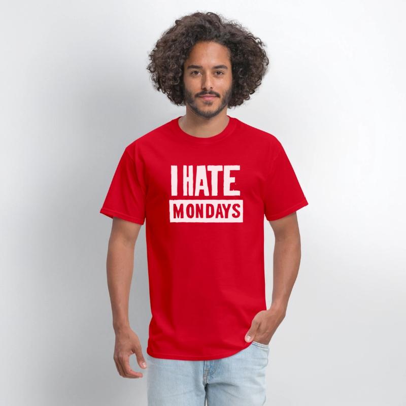 I hate mondays 2