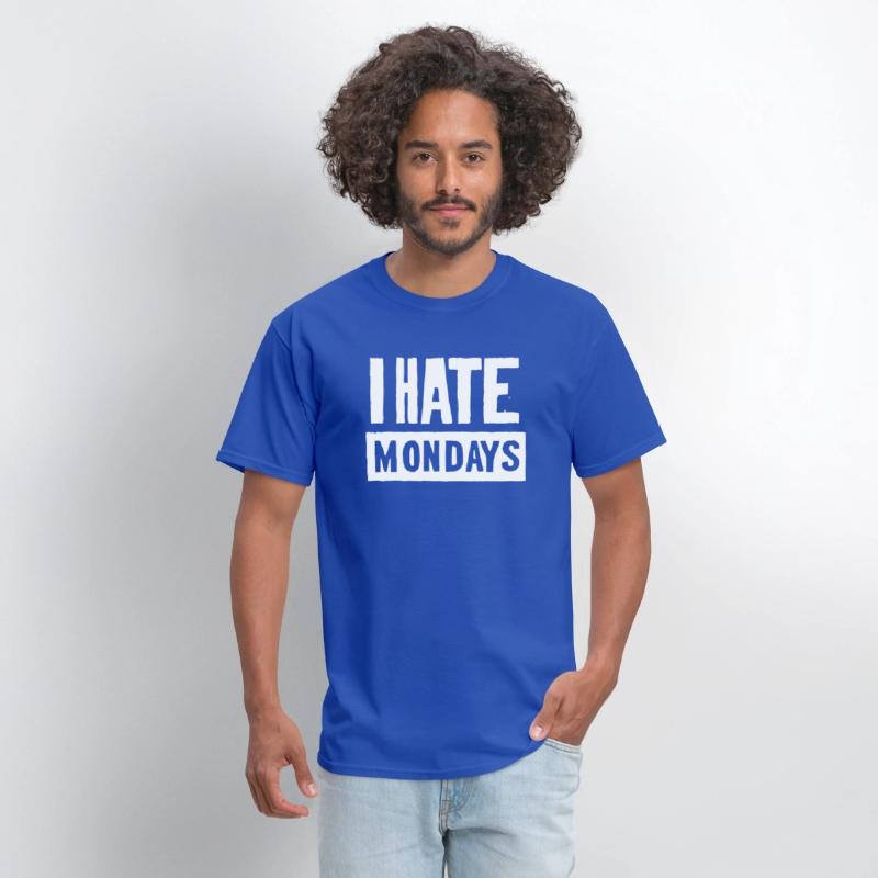 I hate mondays 2