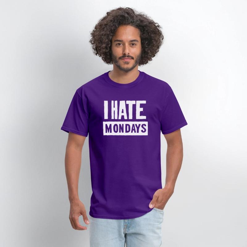 I hate mondays 2