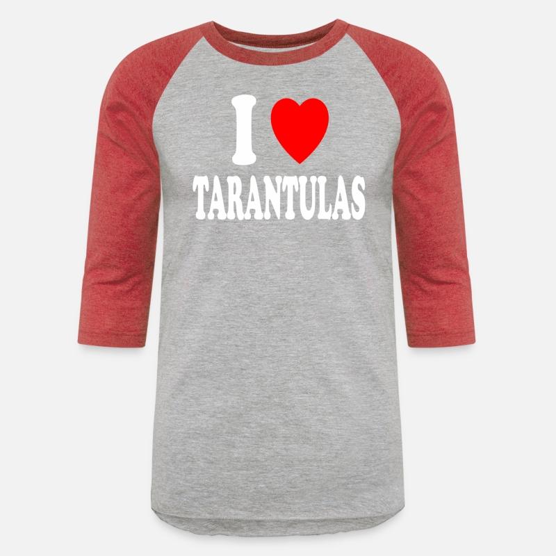 I He Love Tarantulas Pet Domesticated