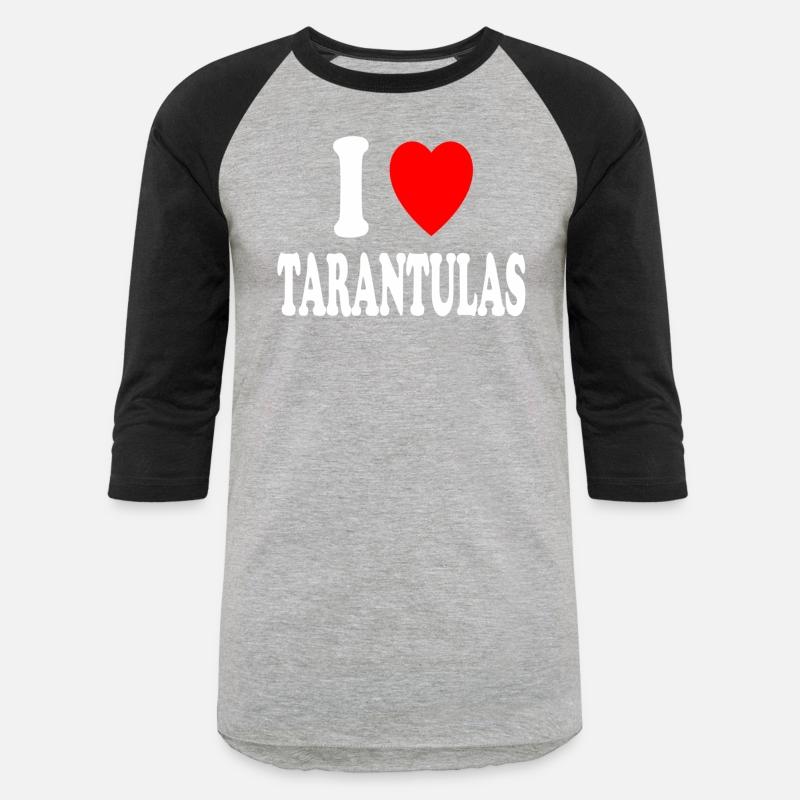 I He Love Tarantulas Pet Domesticated