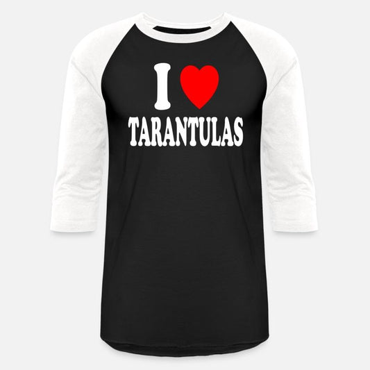 I He Love Tarantulas Pet Domesticated