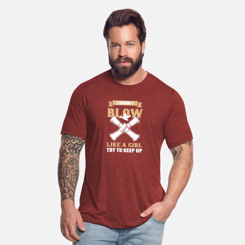 I Know I Blow Like A Girl Duck Hunting Duck Call