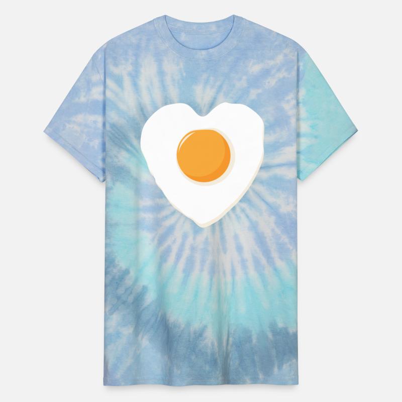 i love eggs