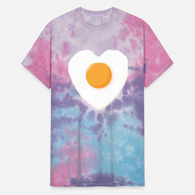 i love eggs