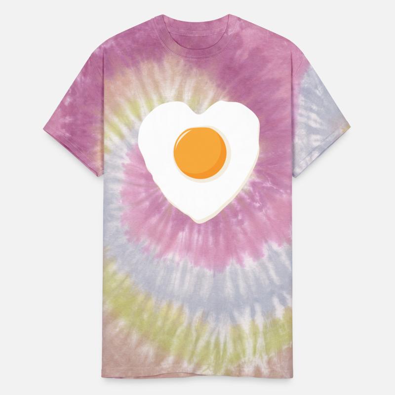 i love eggs