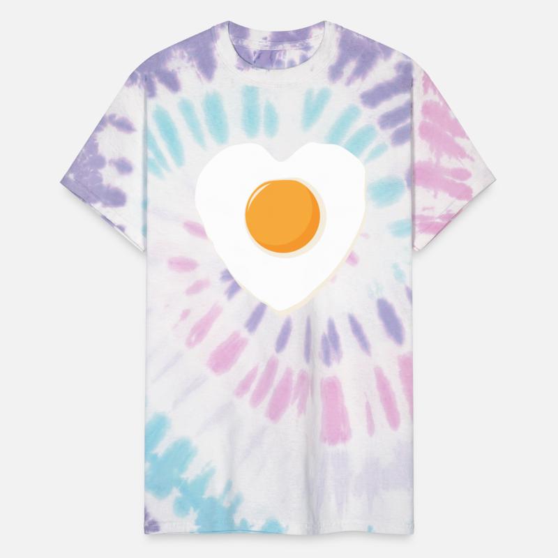 i love eggs