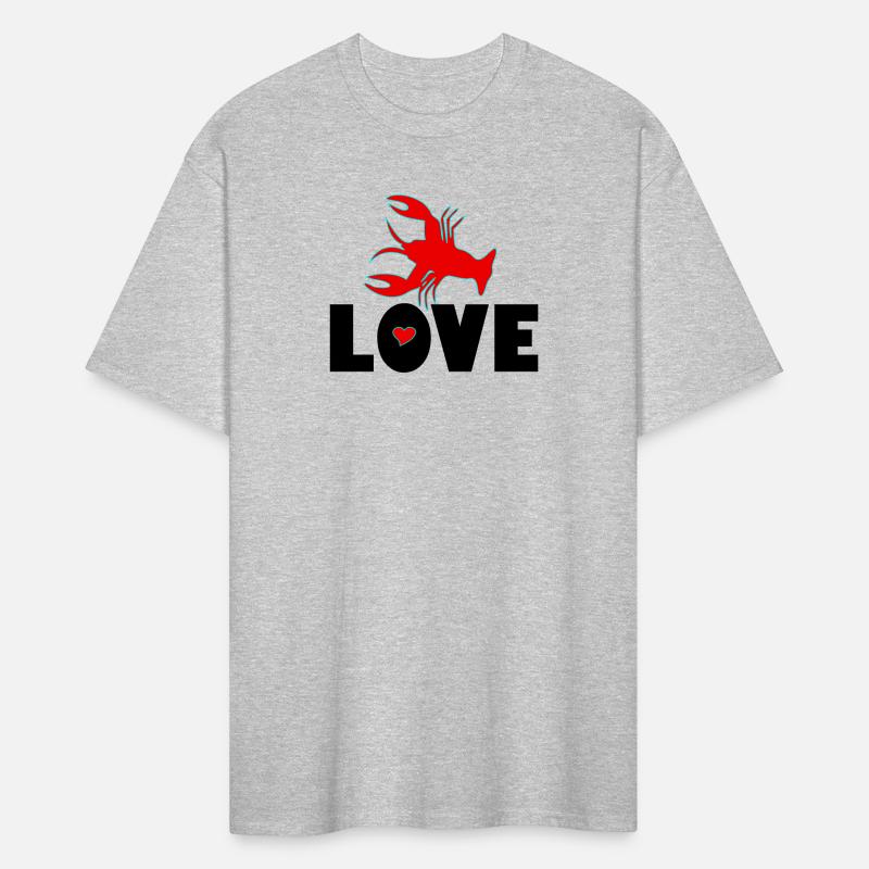 ❤️🦞I Love Lobster-Love Seafood-Best seafood