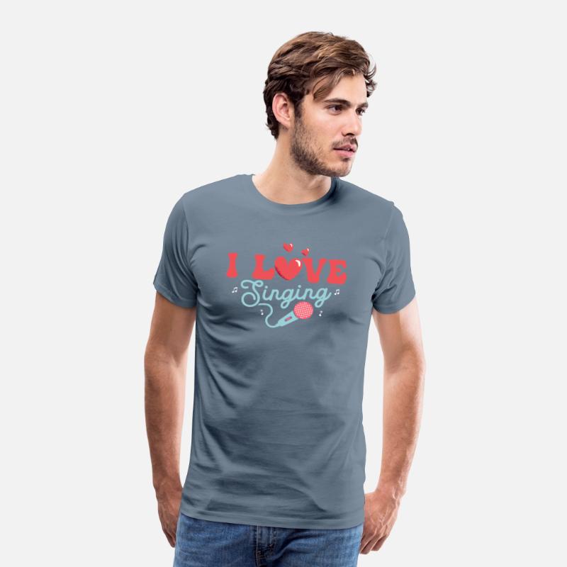 I Love Singing Singer Karaoke