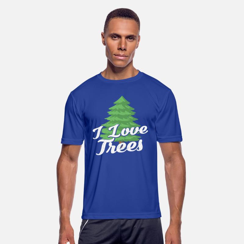 I Love Trees Trees Protection
