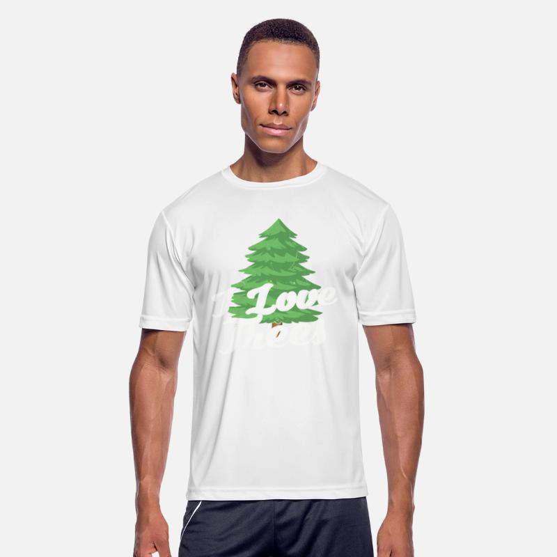 I Love Trees Trees Protection