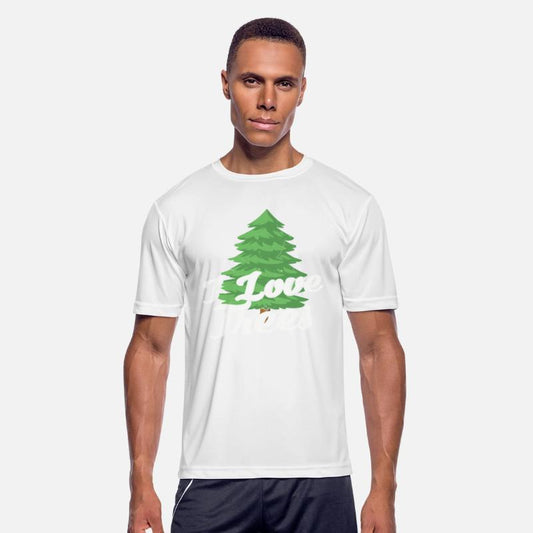 I Love Trees Trees Protection