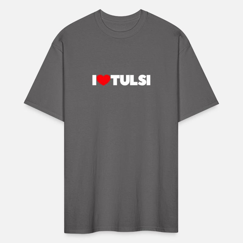 I Love Tulsi Grd