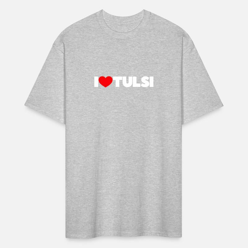 I Love Tulsi Grd