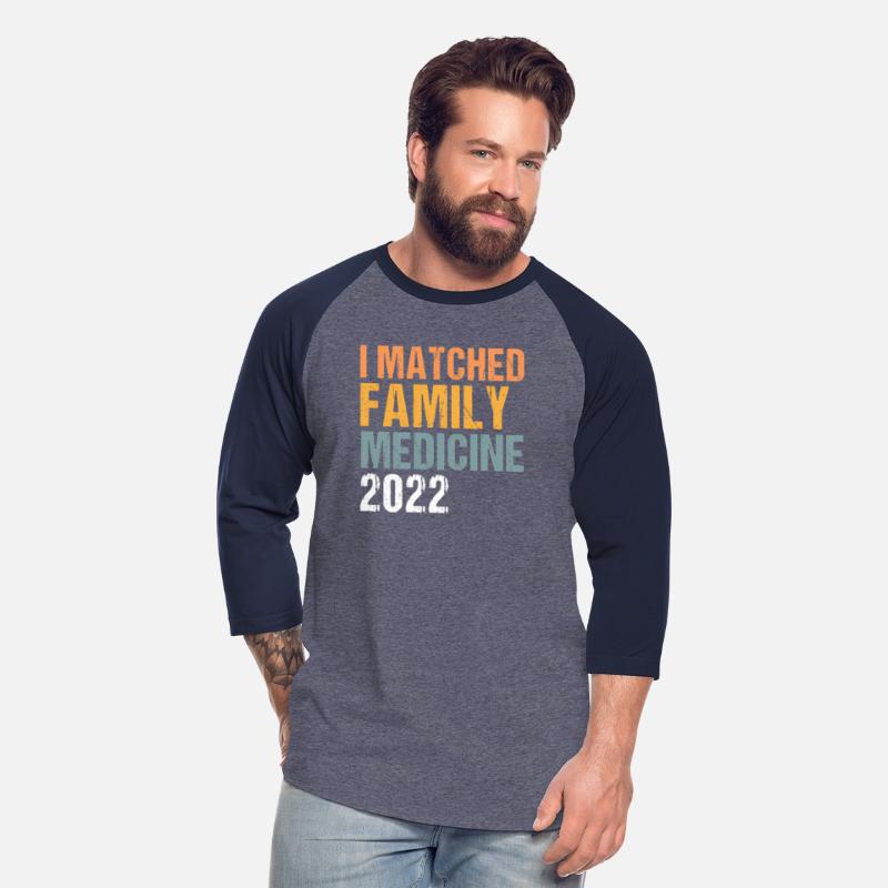 I Matched Family Medicine 2022 Residency