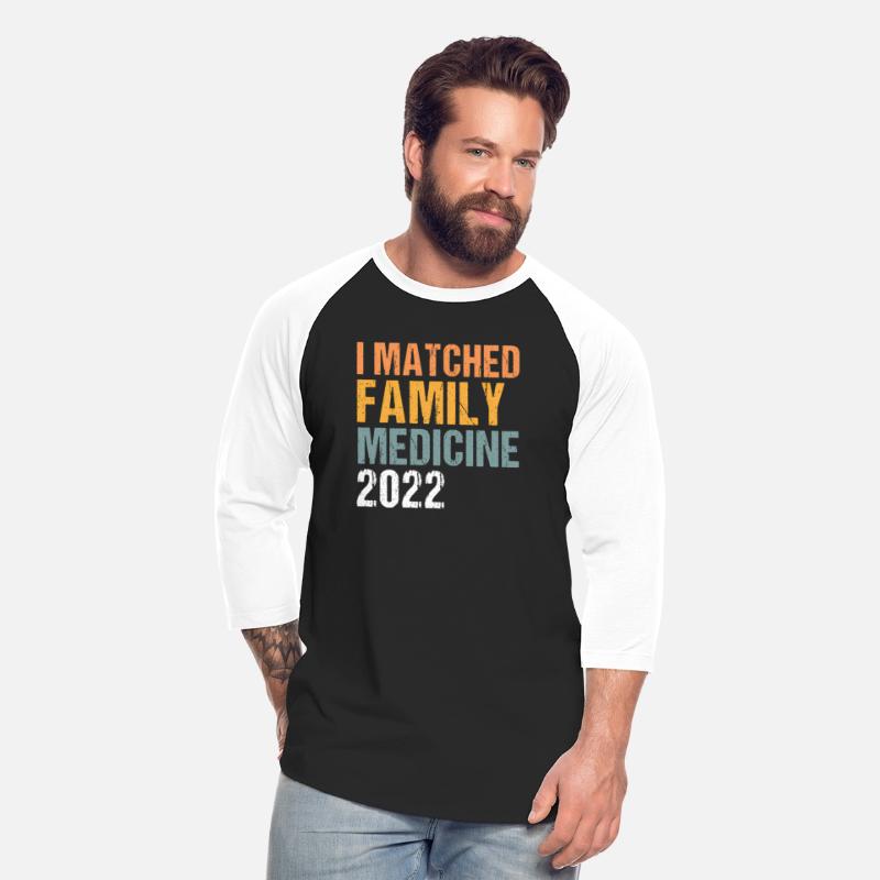 I Matched Family Medicine 2022 Residency
