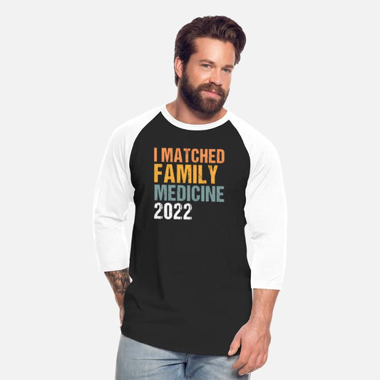 I Matched Family Medicine 2022 Residency