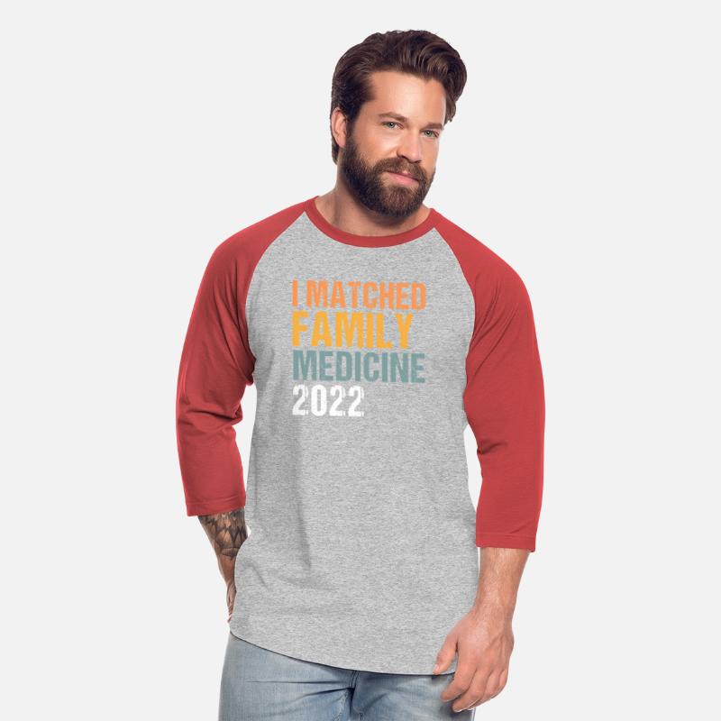 I Matched Family Medicine 2022 Residency