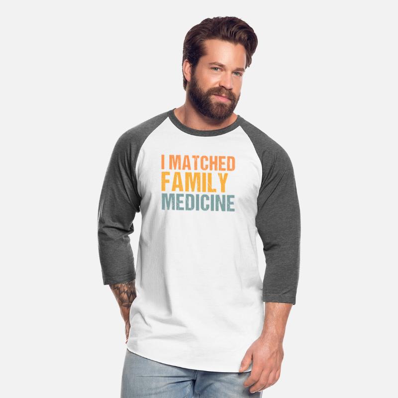 I Matched Family Medicine 2022 Residency