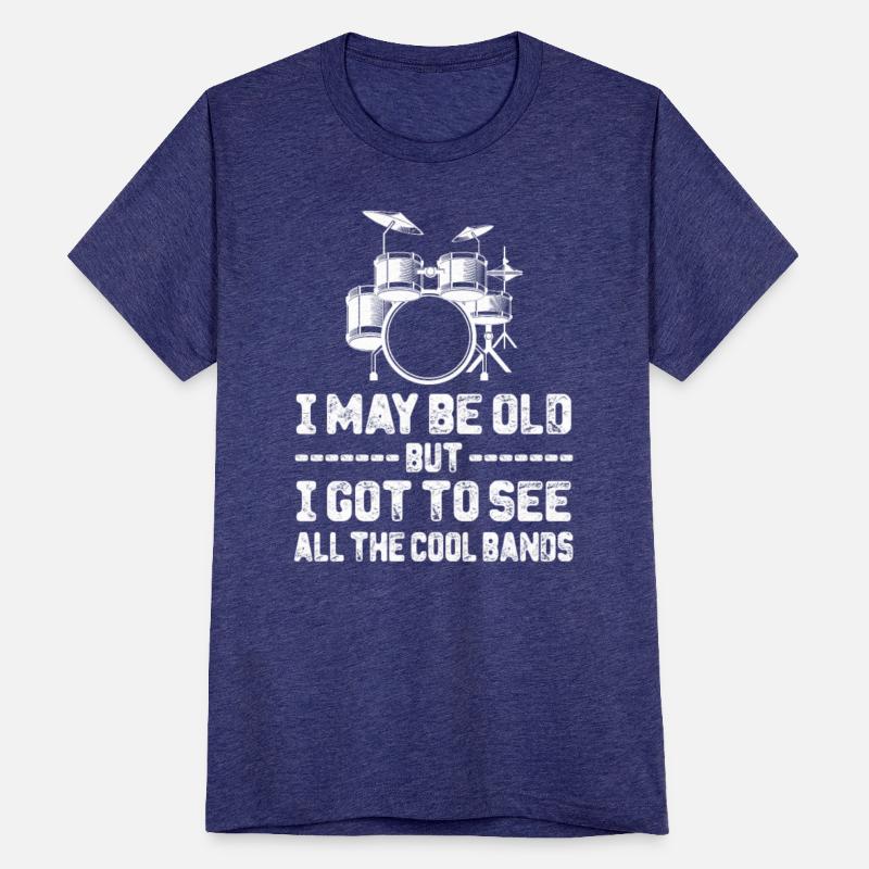 I May Be Old But I Got To See All The Cool Bands 2