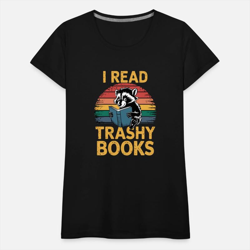 I Read Trashy Books 17