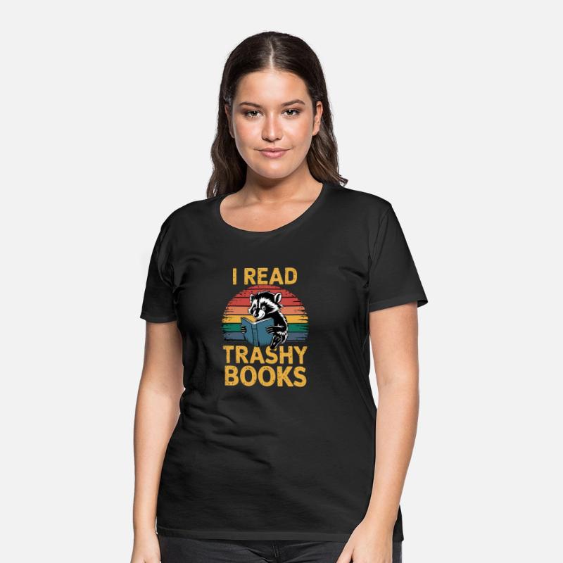 I Read Trashy Books 17