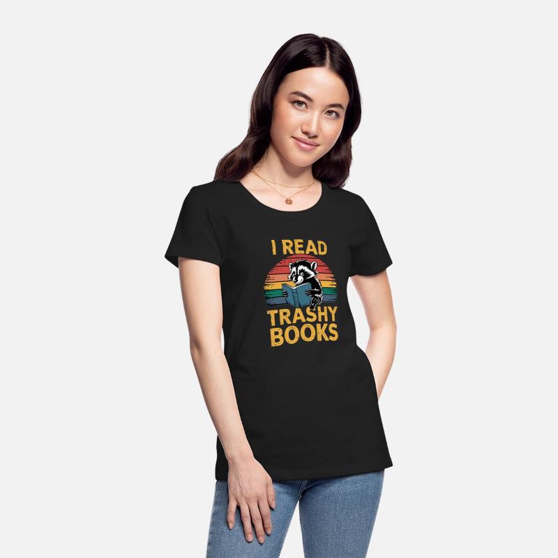I Read Trashy Books 17