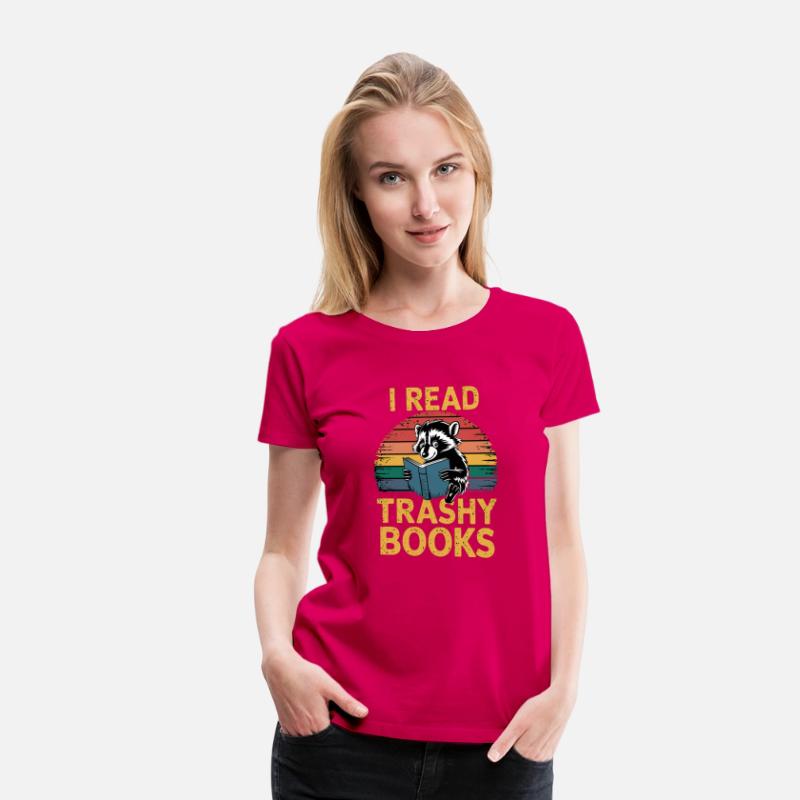 I Read Trashy Books 17
