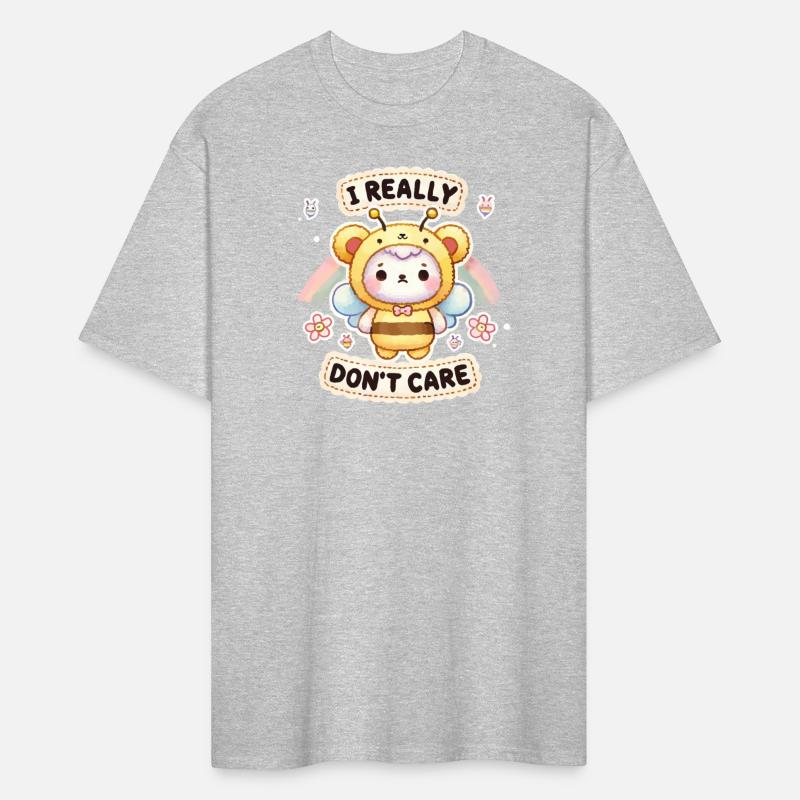 I Really Dont Care