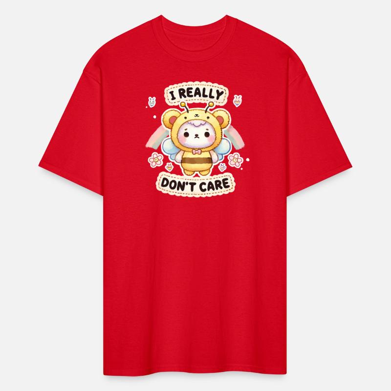 I Really Dont Care