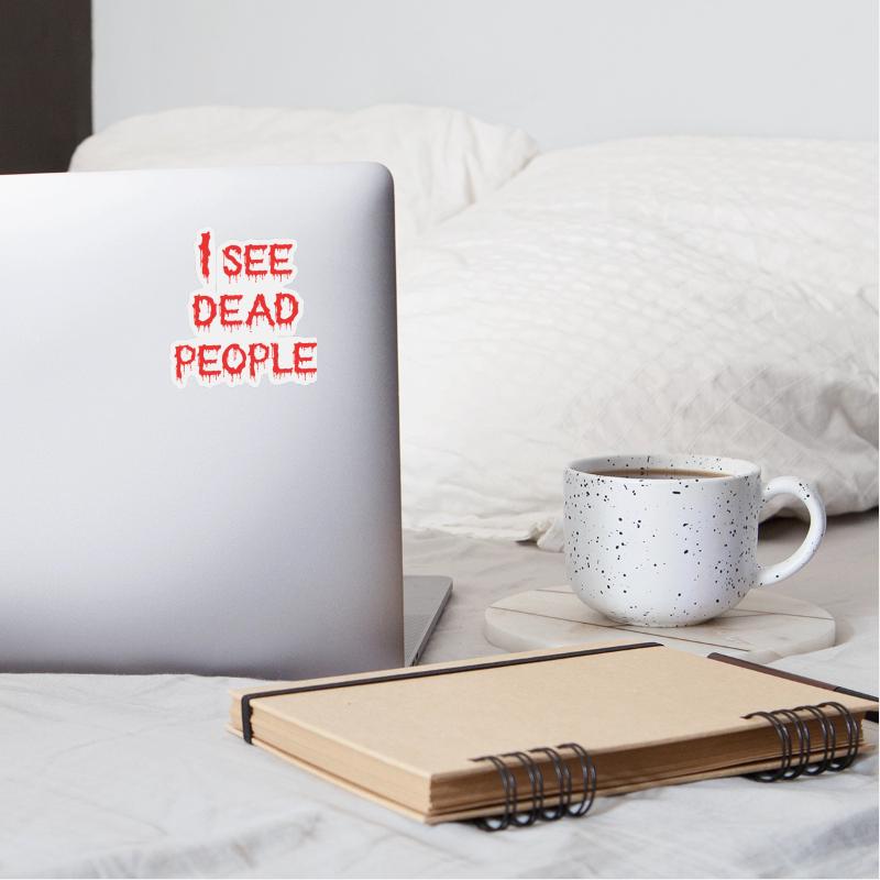 I See Dead People