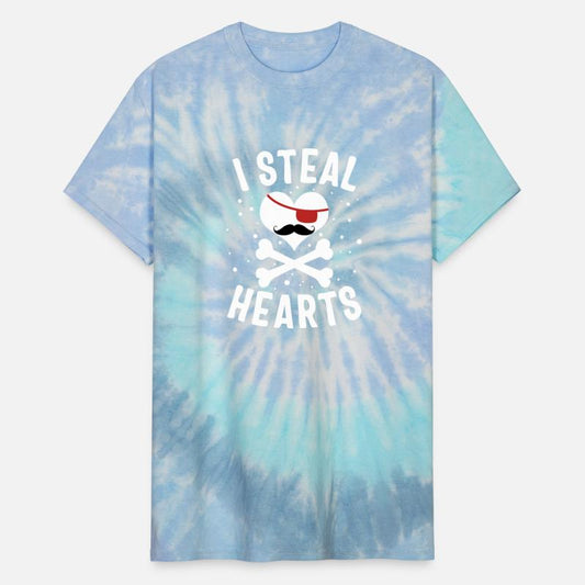 I Steal Hearts Pirate