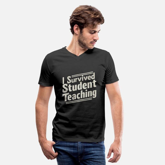I Survived Student Teaching 9