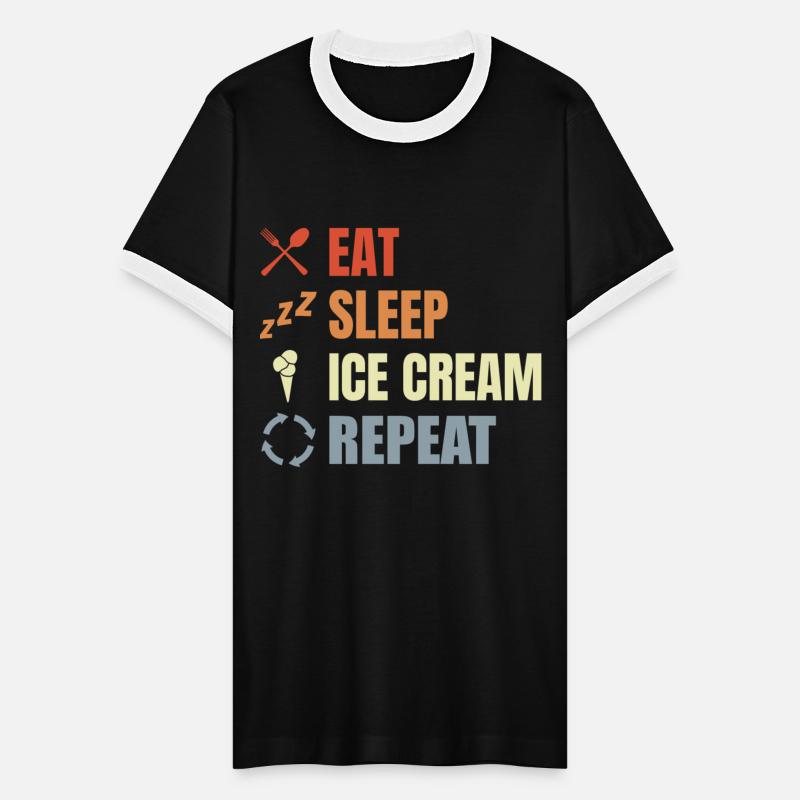 Ice Cream Enthusiast
