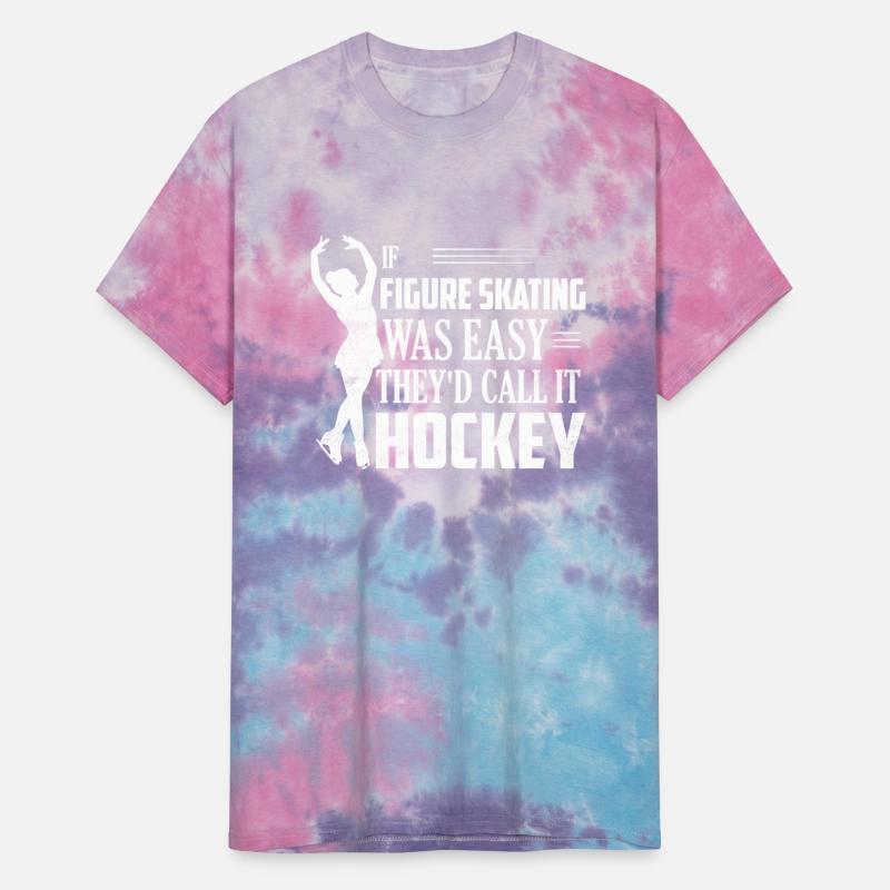 If Figure Skating Was Easy Skater Ice Skating