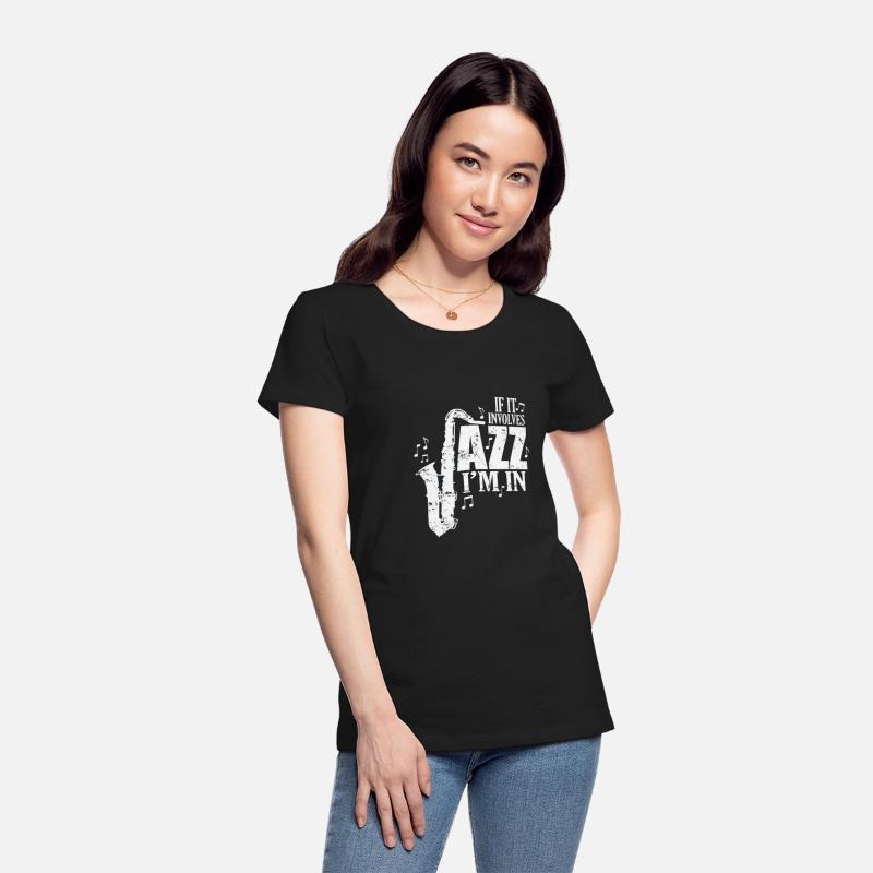 If it involves Jazz I'm in Music Saxophone